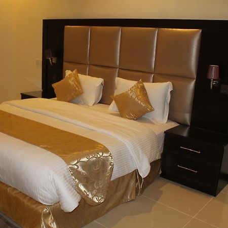 فندق دولف الرياض شارع العمرة Doolv Hotel Exterior foto