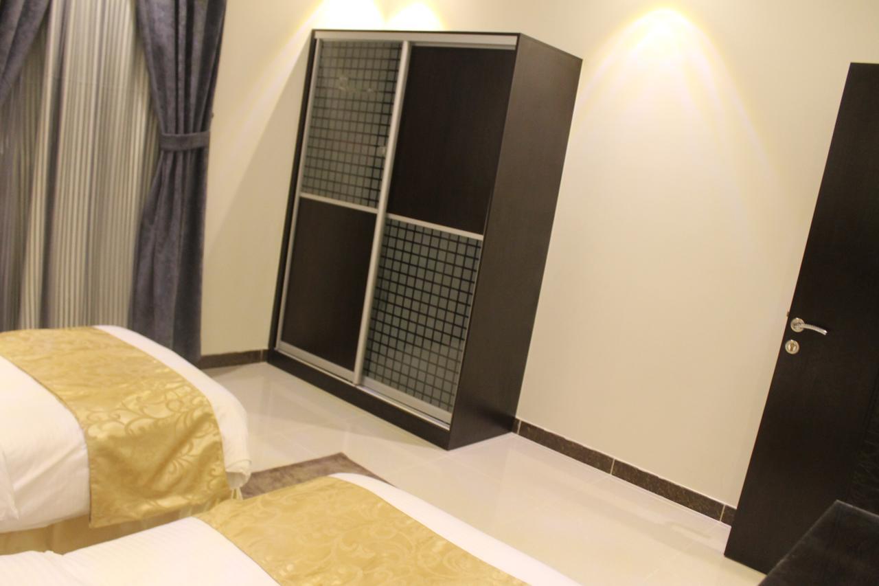 فندق دولف الرياض شارع العمرة Doolv Hotel Exterior foto