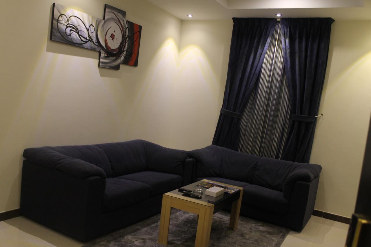 فندق دولف الرياض شارع العمرة Doolv Hotel Exterior foto