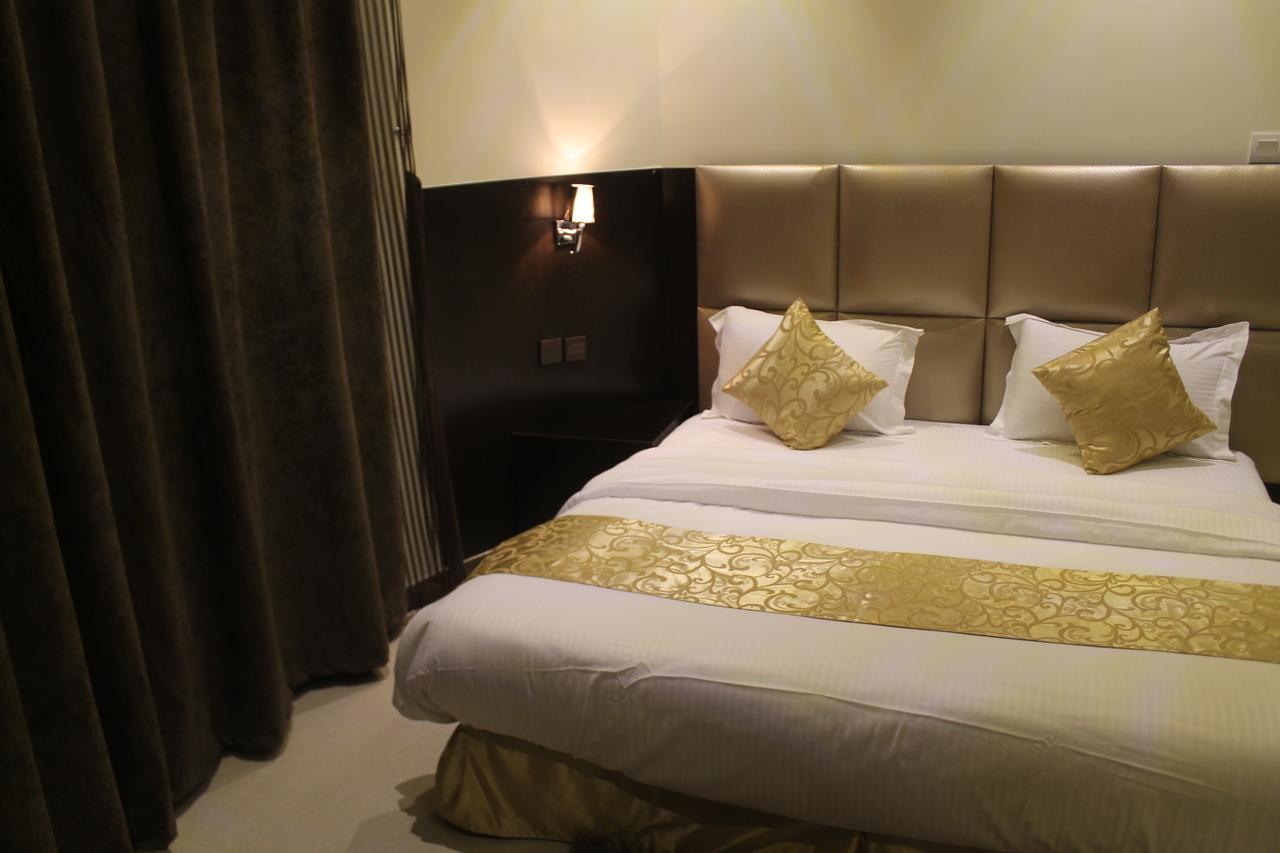 فندق دولف الرياض شارع العمرة Doolv Hotel Exterior foto