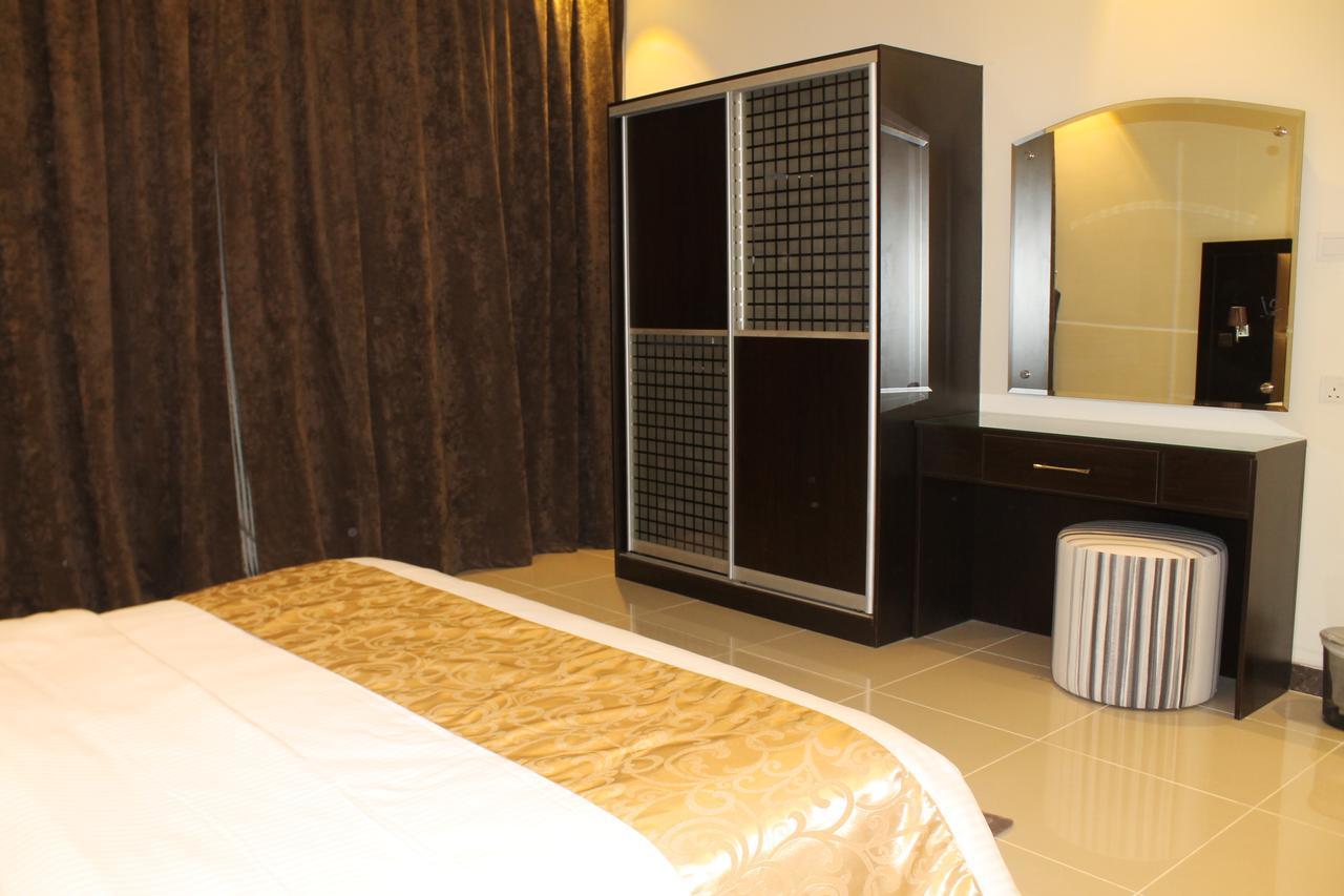 فندق دولف الرياض شارع العمرة Doolv Hotel Exterior foto
