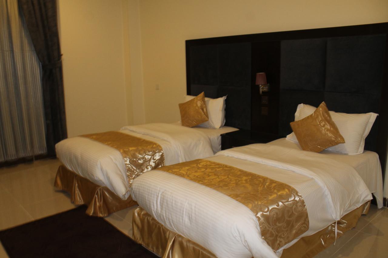 فندق دولف الرياض شارع العمرة Doolv Hotel Exterior foto