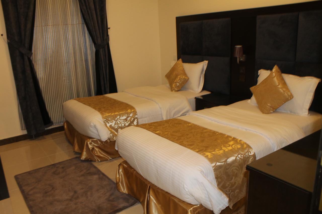 فندق دولف الرياض شارع العمرة Doolv Hotel Exterior foto