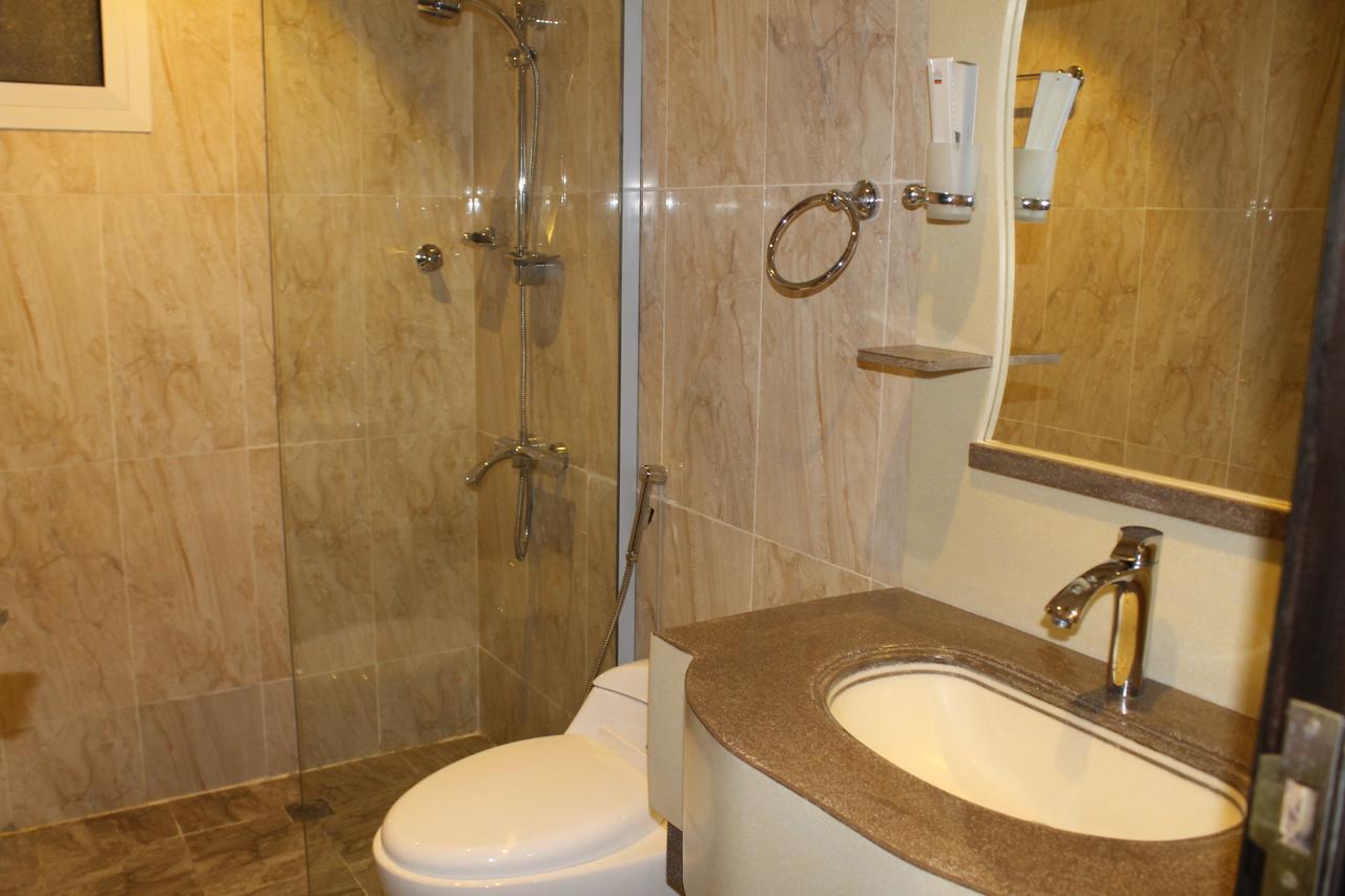 فندق دولف الرياض شارع العمرة Doolv Hotel Exterior foto