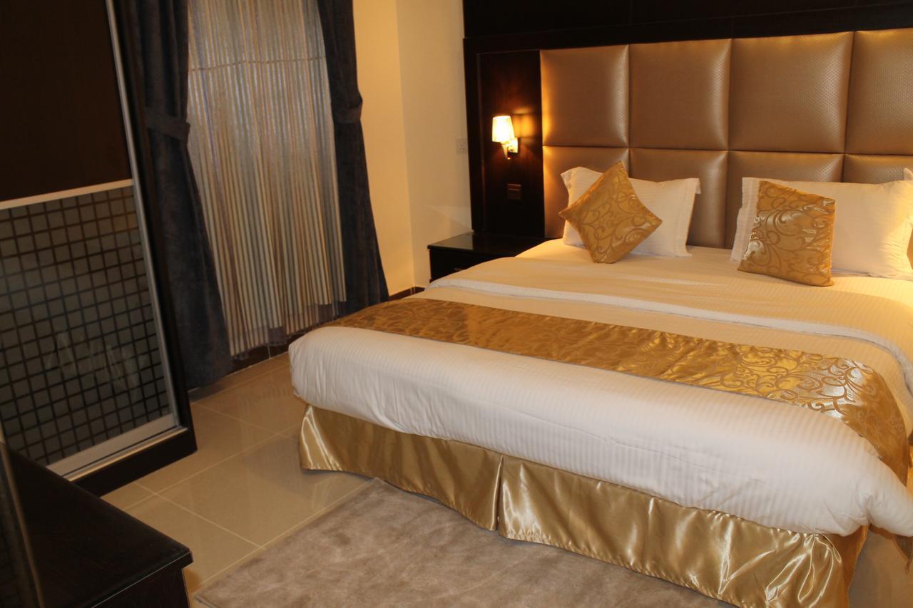 فندق دولف الرياض شارع العمرة Doolv Hotel Exterior foto