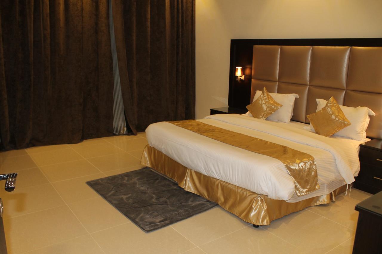 فندق دولف الرياض شارع العمرة Doolv Hotel Exterior foto